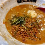麺小屋 てち - 