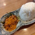 麺小屋 てち - 