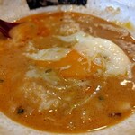 麺小屋 てち - 