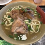 我部祖河食堂 - 料理写真: