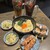 焼き鳥 鳥たん - 料理写真: