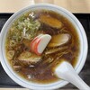 大石家 - 並盛り　970円