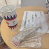 あべのアポロシネマ フード売店