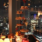 Restaurant THE MOON - 