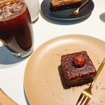 グリーン ビーン トゥ バー チョコレート - 