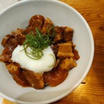 青森中華そば オールウェイズ - 