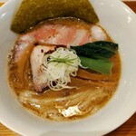 青森中華そば オールウェイズ - 