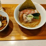 青森中華そば オールウェイズ - 