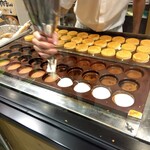 御座候 - 料理写真: