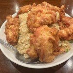 チャイナ飯店 - 