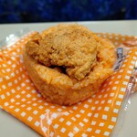 ニューデイズ ミニ - チキン弁当風おにぎり☆