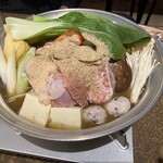 ちゃんこ霧島 - 