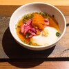 肉割烹 肉かぶく - 