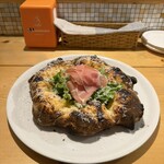 BURRATA - 