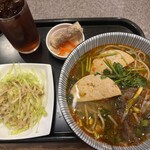 Hello Vietnam - 料理写真:全景