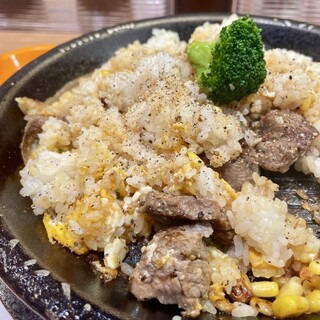 ペッパーランチ_1
