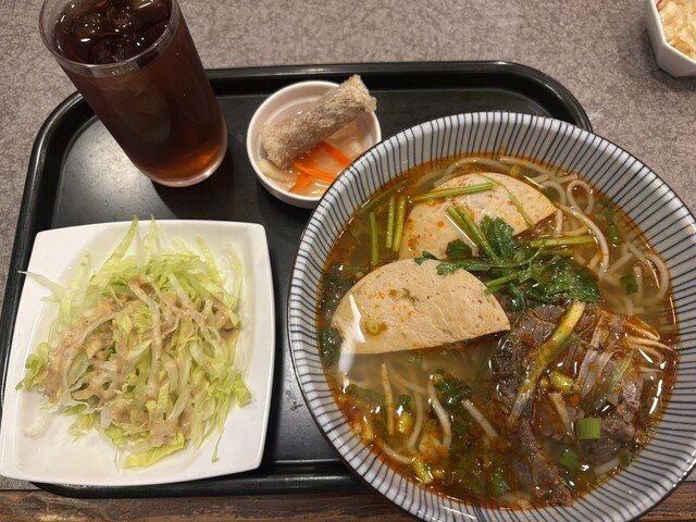 Hello Vietnam 安芸高田店