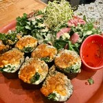 HEMP CAFE TOKYO - 