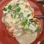 HEMP CAFE TOKYO - 