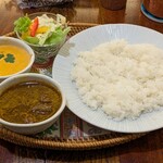 印度料理シタール - 