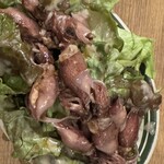 立飲ビストロ Ryo - 