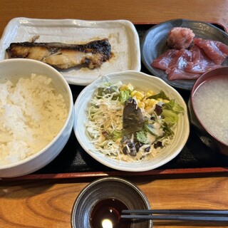 秋葉原漁港 快海_0