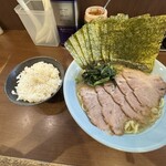 寿々喜家 - 料理写真: