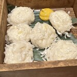 薩摩ごかもん - 