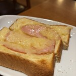 トラジャコーヒー - 