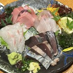 薩摩ごかもん - 