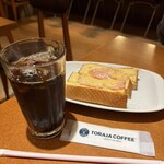 トラジャコーヒー - 