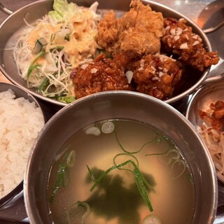 韓国酒場コッキオ_0