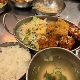 韓国酒場コッキオ_1