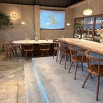 bûke coffee and wine - 