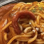 スパゲッティハウス シェフ - デラックスシェフ(B)