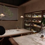 bûke coffee and wine - 