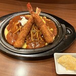 スパゲッティハウス シェフ - デラックスシェフ(B)