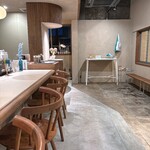 bûke coffee and wine - 