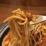 スパゲッティハウス シェフ - デラックスシェフ(B)