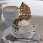 bûke coffee and wine - 