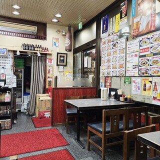 松ちゃんラーメン_2