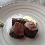 Prime42 steakhouse & sky bar - 