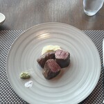 Prime42 steakhouse & sky bar - 