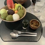 茶房 雲母 - 