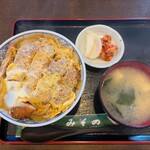 みその - 料理写真: