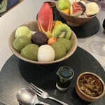 茶房 雲母 - 