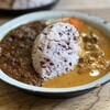 スパイスカレーandカフェ チカク - 