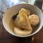 Cafe 鎮驚庵 - 