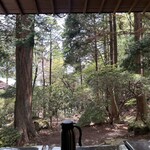 Cafe 鎮驚庵 - 
