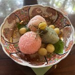 Cafe 鎮驚庵 - 